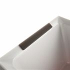 Completa attenzione anche nei particolari