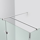Kit 2 barre a