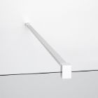 Barre di sostegno e scorrimento in acciaio inox